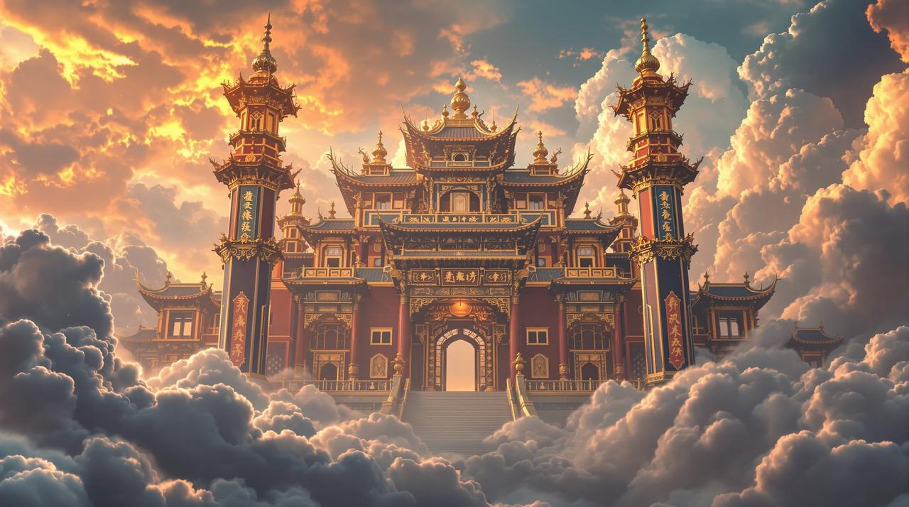 木瓜影视-封神第一部：乌尔善执导神话史诗巨制