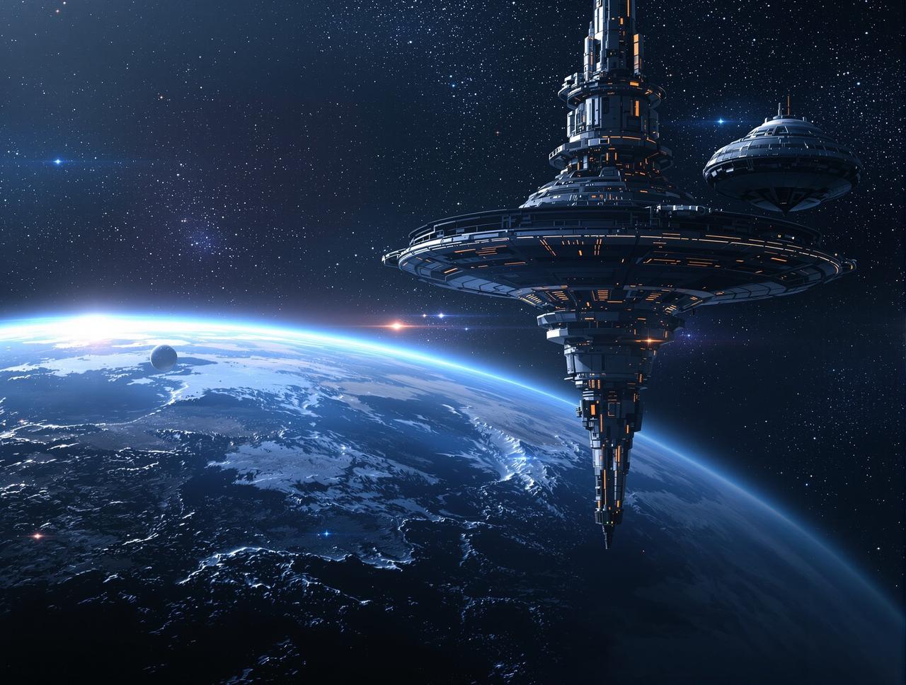 木瓜影视-星际漫游：硬核科幻影视宇宙