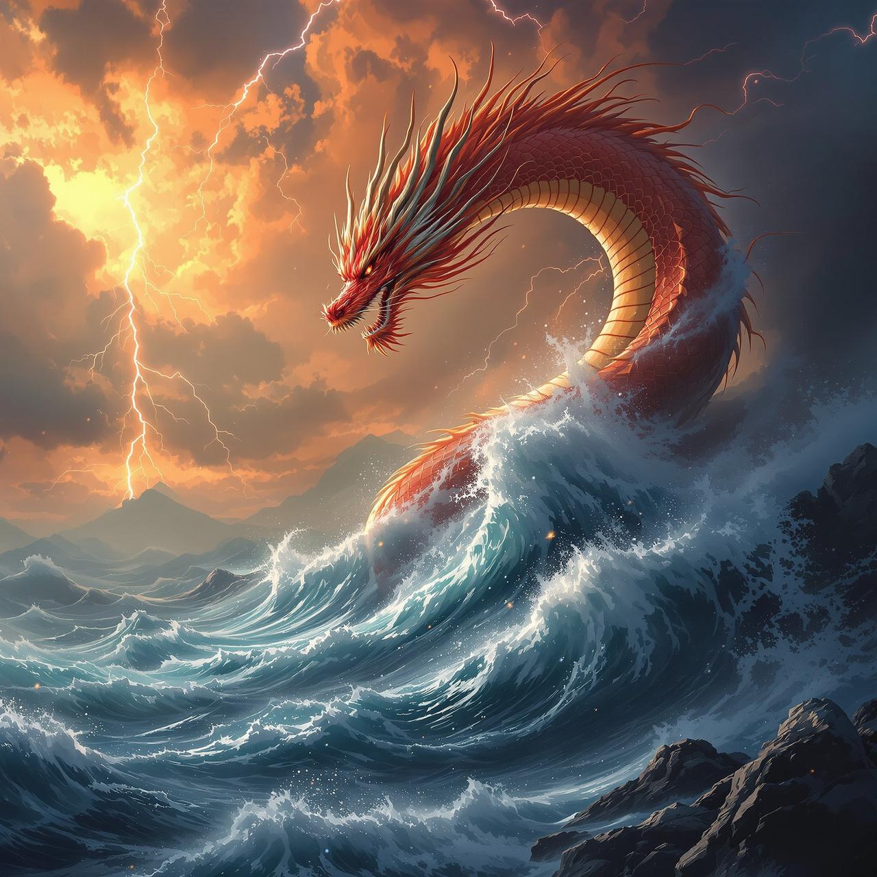 木瓜影视-哪吒之魔童闹海