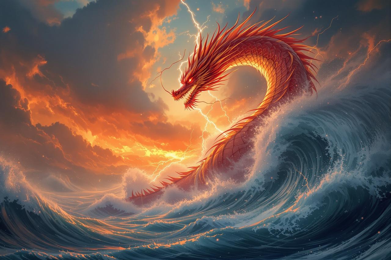 木瓜影视-哪吒之魔童闹海