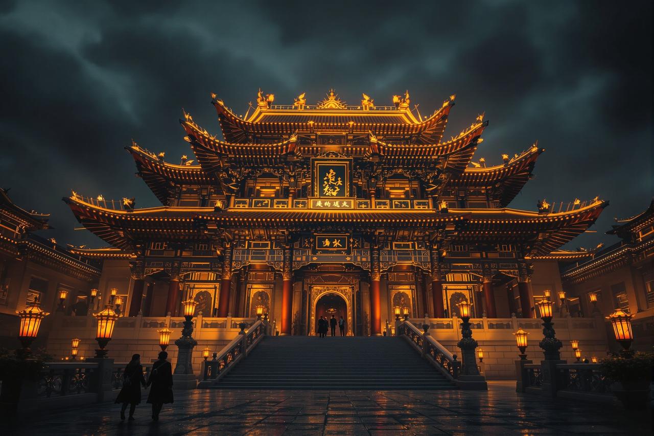 木瓜影视-庆余年3