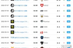 统治力！Gen.G常规赛仅失一小图，刷新联赛纪录！