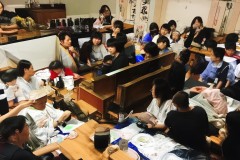 残酷的0-2出局：外卡赛区队伍全部止步瑞士轮第一阶段