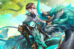 KPL春季赛决赛：成都AG超玩会VS佛山DRG 电竞巅峰对决即将开启