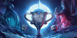 武汉eStarPro彻底重组，老将全部退役，启用全新人阵容