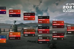 石油杯决赛：GEN3-2力克AL，chovy卡牌大师助力夺冠