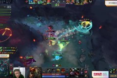 四保一体系！美杜莎后期1v5拯救世界！