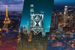 英雄联盟T1战队对抗Faker：战术体系与中单对抗解析