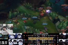 四强 & 决赛焦点