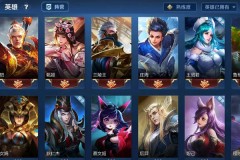 养猪流再现KPL！成都AG超玩会四保一孙尚香阵容，15分钟平推对手