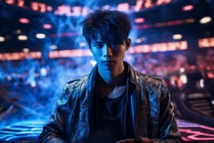 宝蓝LPL职业选手陷情感骗局，电竞圈诈骗事件敲响网络交友警惕