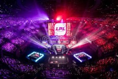 风格克制？LCK内战中，DK打法明显克制HLE